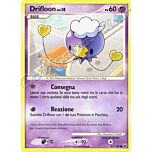 061 / 100 Drifloon LIV.18 comune (IT) -NEAR MINT-