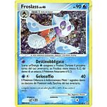 003 / 146 Froslass LIV.46 rara foil (IT) -NEAR MINT-