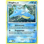 007 / 146 Kingdra LIV.52 rara foil (IT) -NEAR MINT-