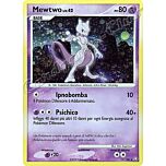 011 / 146 Mewtwo LIV.42 rara foil (IT) -NEAR MINT-