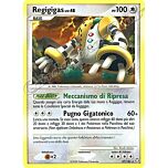 037 / 146 Regigigas LIV.48 rara (IT) -NEAR MINT-