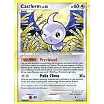 048 / 146 Castform LIV.35 non comune (IT) -NEAR MINT-