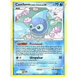 049 / 146 Castform Forma Pioggia LIV.35 non comune (IT) -NEAR MINT-