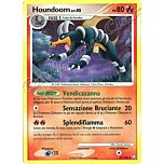 057 / 146 Houndoom LIV.45 non comune (IT) -NEAR MINT-