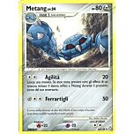 064 / 146 Metang LIV.24 non comune (IT) -NEAR MINT-