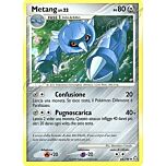 065 / 146 Metang LIV.22 non comune (IT) -NEAR MINT-