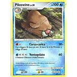 069 / 146 Piloswine LIV.35 non comune (IT) -NEAR MINT-