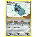 083 / 146 Beldum LIV.9 comune (IT) -NEAR MINT-