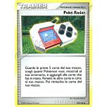 133 / 146 Poke' Radar non comune (IT) -NEAR MINT-