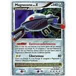 142 / 146 Magnezone LIV.X rara livello X foil (IT) -NEAR MINT-