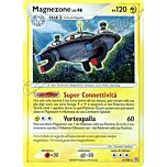 006 / 100 Magnezone LV.46 rara foil (IT) -NEAR MINT-