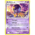 016 / 100 Drifblim LV.48 rara (IT) -NEAR MINT-