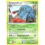 029 / 100 Tangrowth LV.41 rara (IT) -NEAR MINT-