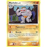 041 / 100 Machoke LV.41 non comune (IT) -NEAR MINT-