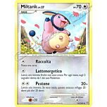 044 / 100 Miltank LV.27 non comune (IT) -NEAR MINT-