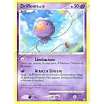 058 / 100 Drifloon Lv.15 comune (IT) -NEAR MINT-