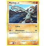 064 / 100 Machop LV.18 comune (IT) -NEAR MINT-