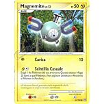 067 / 100 Magnemite LV.13 comune (IT) -NEAR MINT-