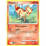 071 / 100 Ponyta LV.11 comune (IT) -NEAR MINT-