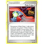 088 / 100 Poke' Colpo + non comune (IT) -NEAR MINT-