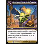 BETRAYER 128 / 264 Modificatore Meteorologico Tascabile rara -NEAR MINT-