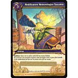 BETRAYER LOOT 2 / 3 Modificatore Meteorologico Tascabile leggendaria -NEAR MINT-