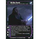 099 / 180 Obi-Wan Kenobi B non comune (IT) -NEAR MINT-
