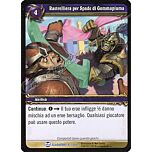 GLADIATORS 092 / 208 Rastrelliera per Spade di Gommapiuma rara -NEAR MINT-