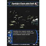 133 / 180 Squadriglia di Caccia stellari Droidi comune (IT) -NEAR MINT-