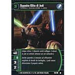 135 / 180 Squadra Elite di Jedi comune (IT) -NEAR MINT-