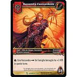 LEGION 015 / 319 Kassandra Cuoreardente non comune -NEAR MINT-