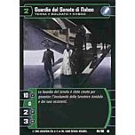 155 / 180 Guardia del senato di Naboo comune (IT) -NEAR MINT-