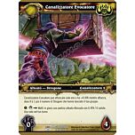 MAGTHERIDON RAID 35/43 Canalizzatore Evocatore comune -NEAR MINT-