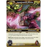 MAGTHERIDON RAID 37/43 Canalizzatore Oscuro comune -NEAR MINT-