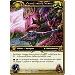 MAGTHERIDON RAID 38/43 Canalizzatore Oscuro comune -NEAR MINT-