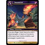 OUTLAND 086 / 246 Incenerire non comune -NEAR MINT-