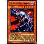 DPKB-IT013 Signore dei Vampiri rara 1a Edizione (IT) -NEAR MINT-