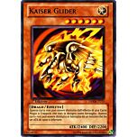 DPKB-IT015 Kaiser Glider rara 1a Edizione (IT)  -GOOD-