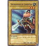 LON-002 Swordsman of Landstar comune Unlimited -NEAR MINT-