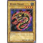 LON-004 Worm Drake comune Unlimited -NEAR MINT-