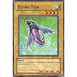LON-007 Flying Fish comune Unlimited -NEAR MINT-