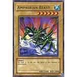 LON-008 Amphibian Beast rara Unlimited -NEAR MINT-