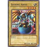 LON-009 Shining Abyss comune Unlimited -NEAR MINT-