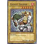 LON-010 Gadget Soldier comune Unlimited -NEAR MINT-