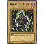 LON-011 Grand Tiki Elder comune Unlimited -NEAR MINT-