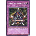 LON-015 Mask of Weakness comune Unlimited -NEAR MINT-
