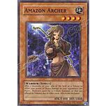 LON-032 Amazon Archer comune Unlimited -NEAR MINT-