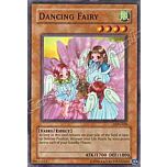 LON-038 Dancing Fairy comune Unlimited -NEAR MINT-