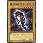 LON-056 The Earl of Demise comune Unlimited -NEAR MINT-