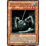 AST-082 King of The Swamp rara 1st Edition -NEAR MINT-